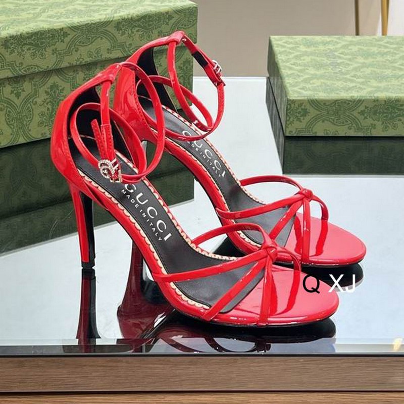 Gucci Women's Shoes 25